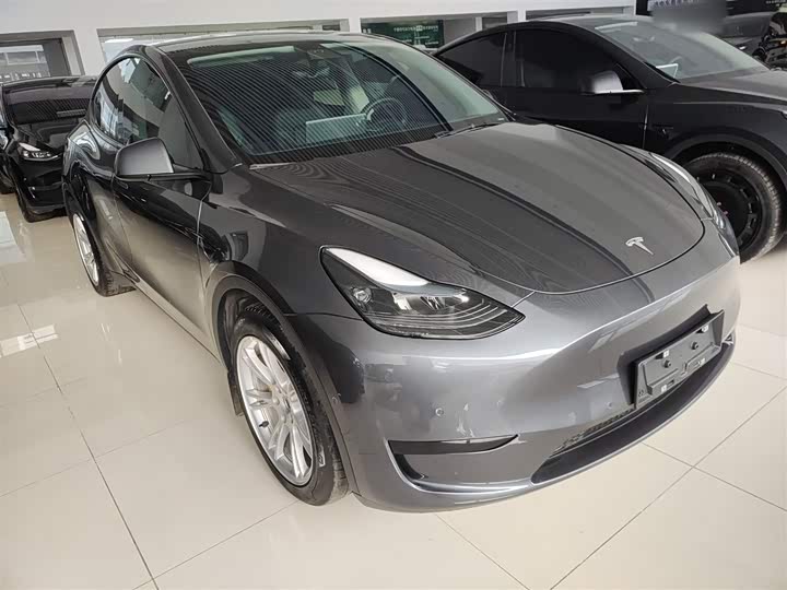 Фото 4 - Tesla Model Y