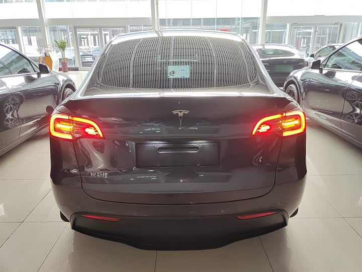 Фото 6 - Tesla Model Y