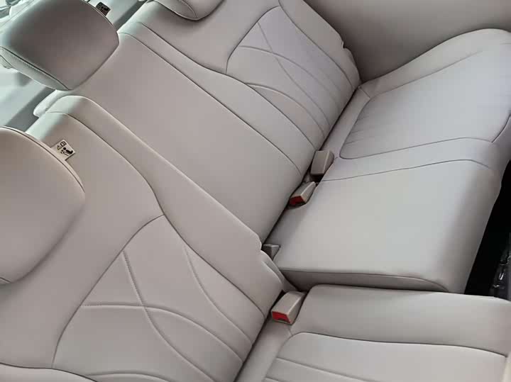 Фото 6 - Roewe iMax 8 EV