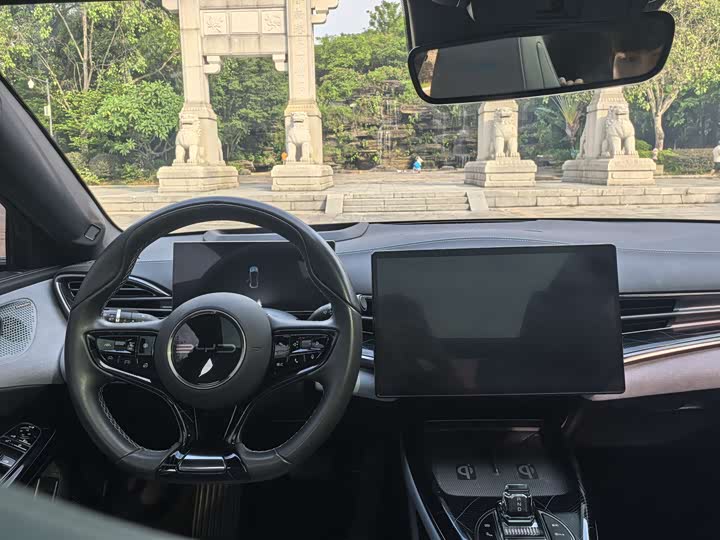 Фото 8 - BYD Seal