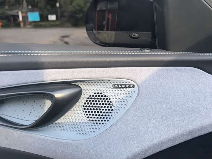 Фото 9 - BYD Seal