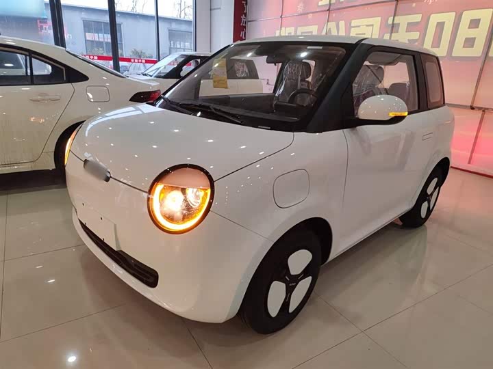 Фото 2 - Changan Qiyuan (Nevo) Lumin