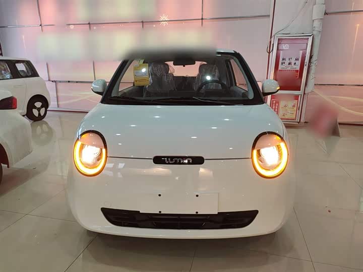 Фото 3 - Changan Qiyuan (Nevo) Lumin