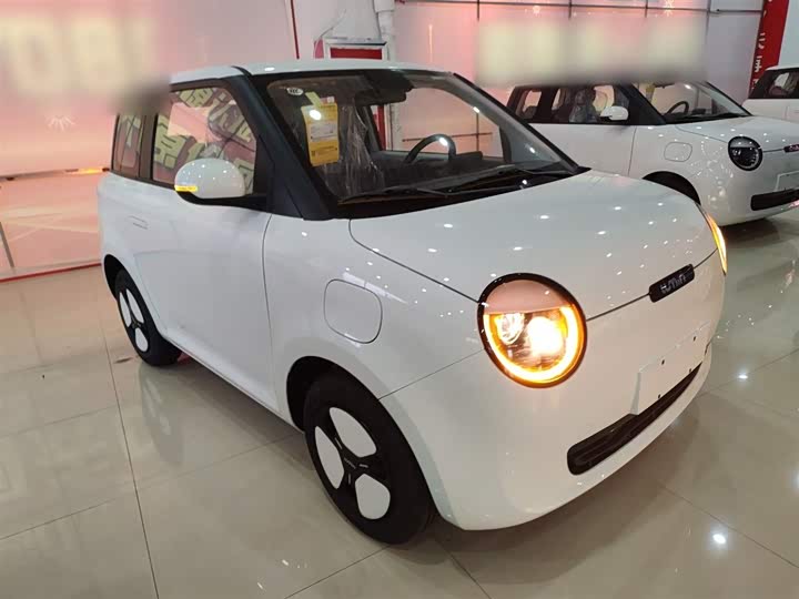 Фото 4 - Changan Qiyuan (Nevo) Lumin