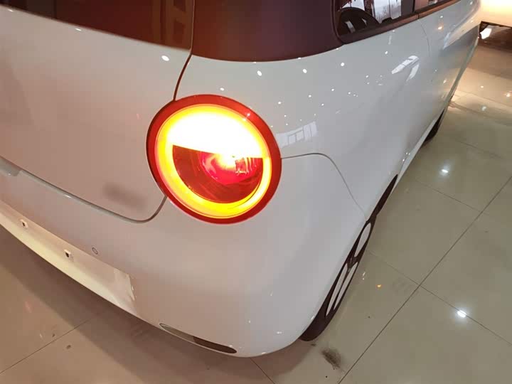 Фото 8 - Changan Qiyuan (Nevo) Lumin