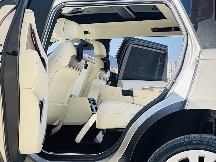 Фото 6 - Land Rover Range Rover