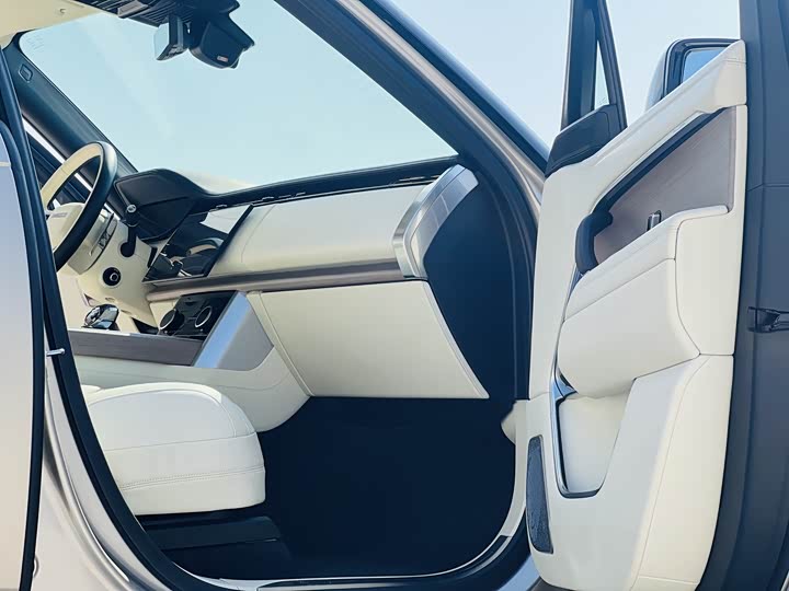 Фото 8 - Land Rover Range Rover