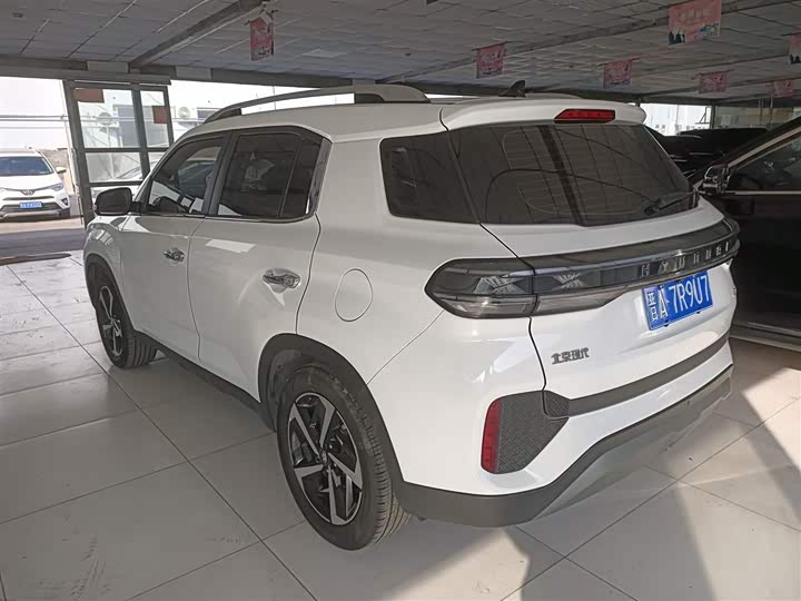 Фото 5 - Hyundai ix35 (Mufasa)