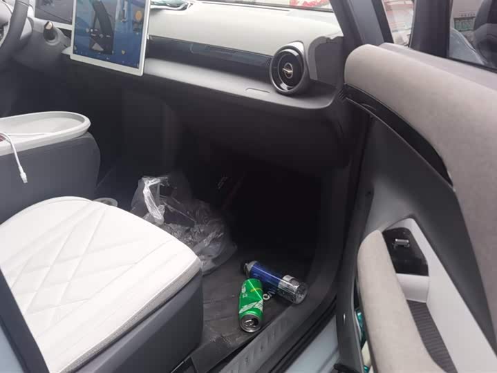 Фото 8 - BAIC Arcfox Kaola