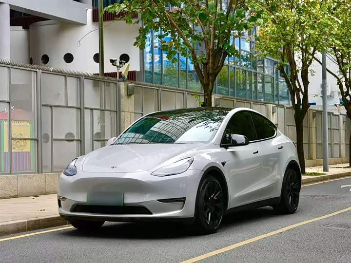 Фото 2 - Tesla Model Y