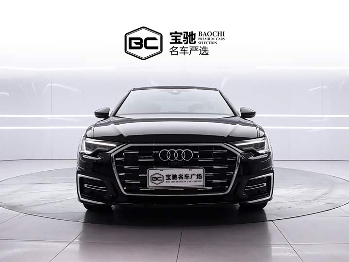 Фото 2 - Audi A6L