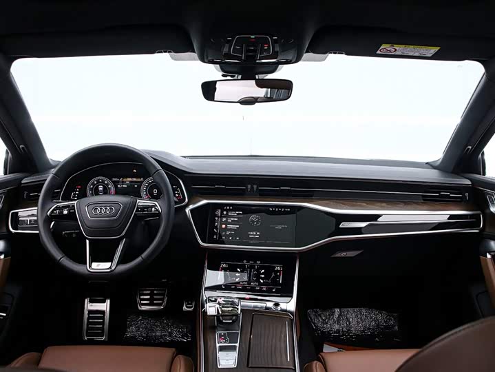 Фото 5 - Audi A6L