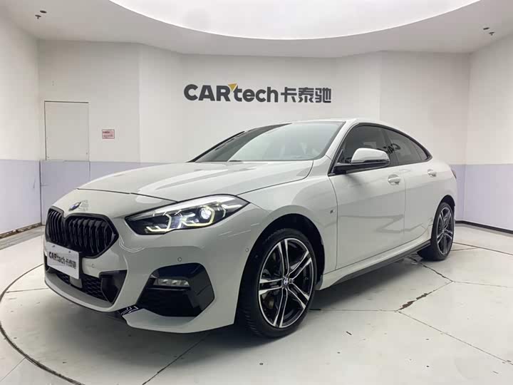 Фото 1 - BMW 2 Series