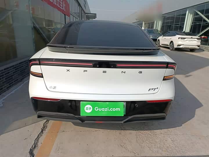 Фото 6 - XPeng F57