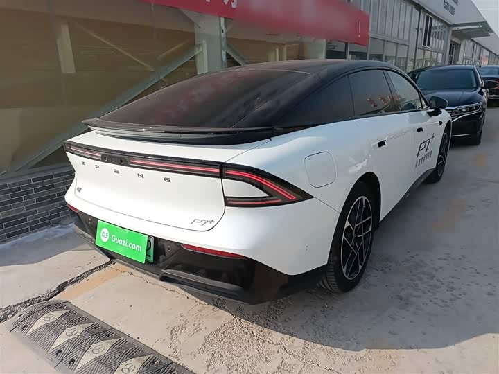 Фото 7 - XPeng F57