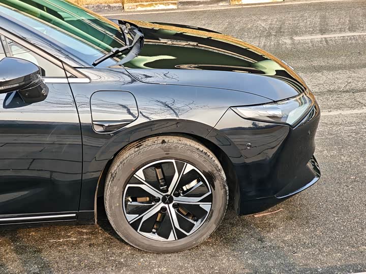 Фото 4 - XPeng P5