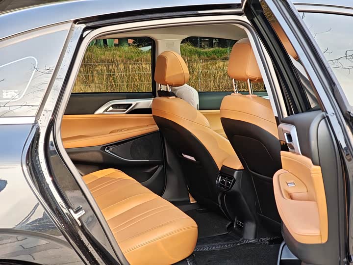 Фото 6 - XPeng P5