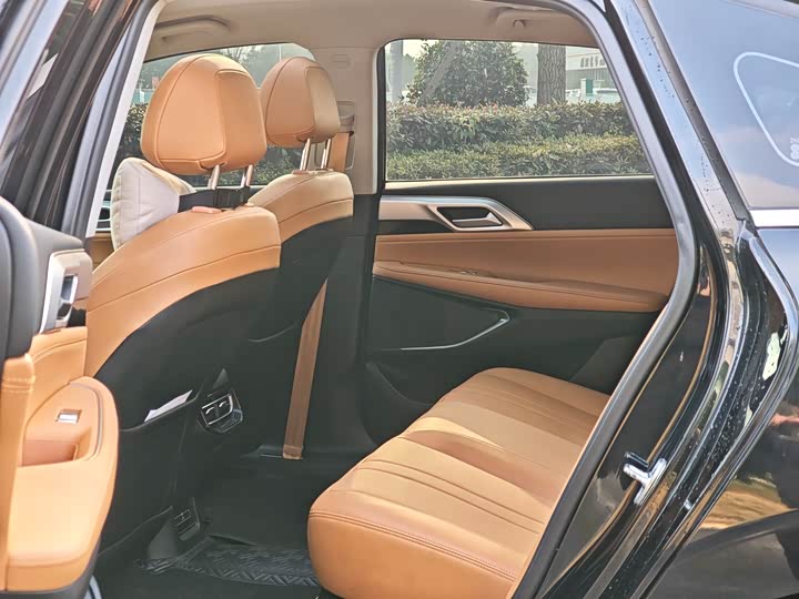 Фото 7 - XPeng P5