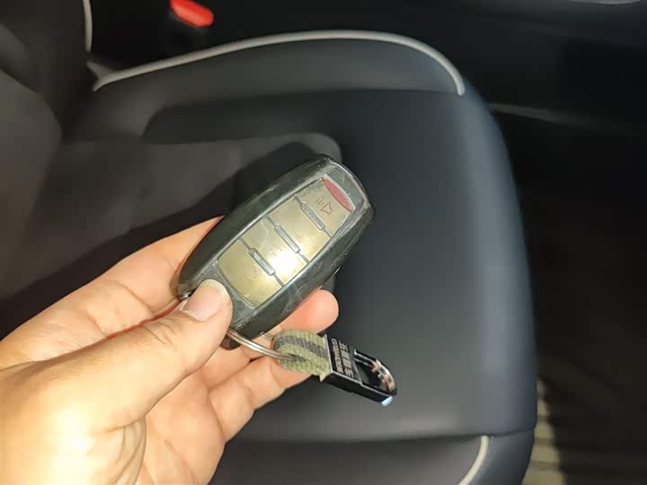 Фото 9 - Haval H6