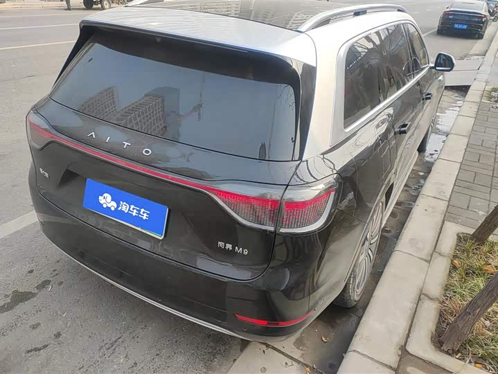 Фото 3 - Aito M9