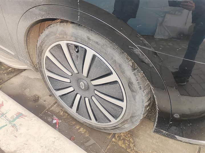 Фото 6 - Aito M9