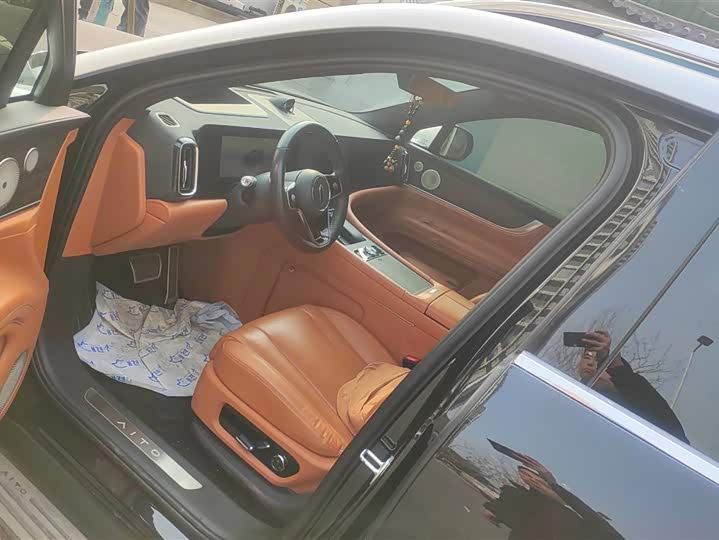 Фото 9 - Aito M9