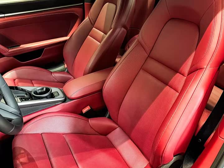 Фото 8 - Porsche 911