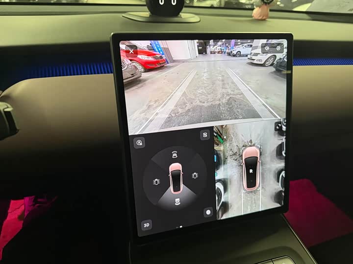 Фото 8 - Nio ET5