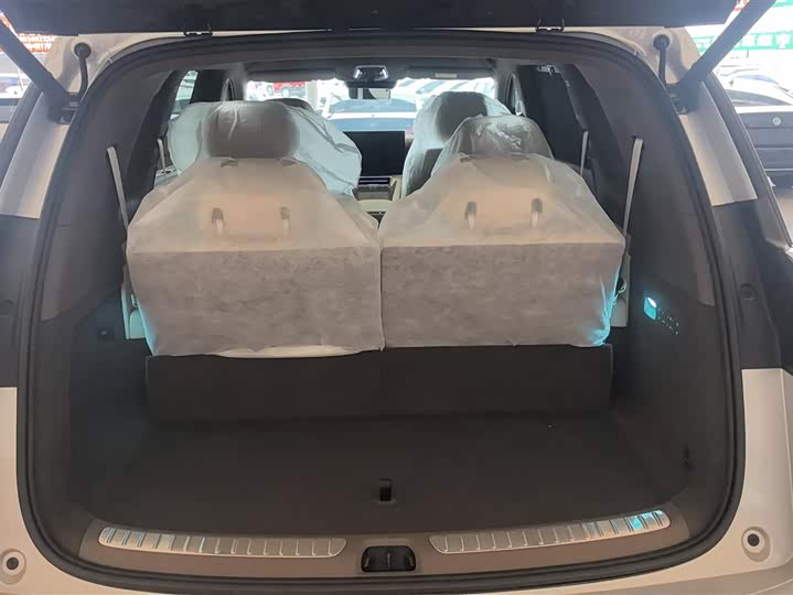 Фото 4 - Denza N8L