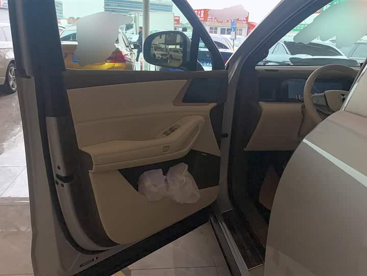 Фото 7 - Denza N8L