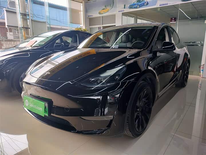 Фото 2 - Tesla Model Y