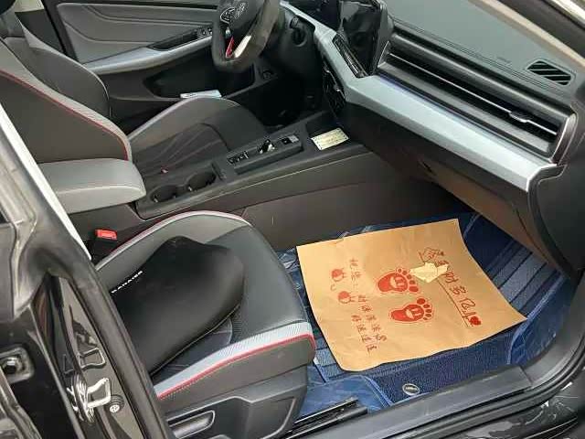 Фото 3 - Volkswagen Lamando L