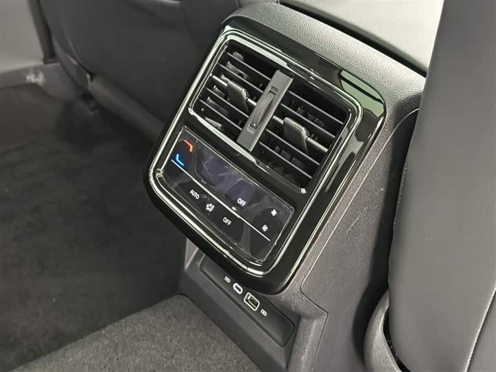 Фото 8 - Volkswagen Passat Hybrid