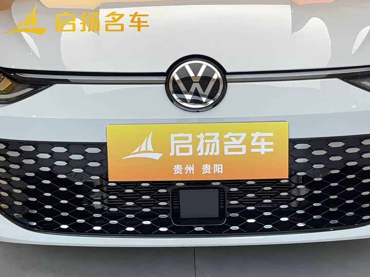 Фото 4 - Volkswagen Lamando L