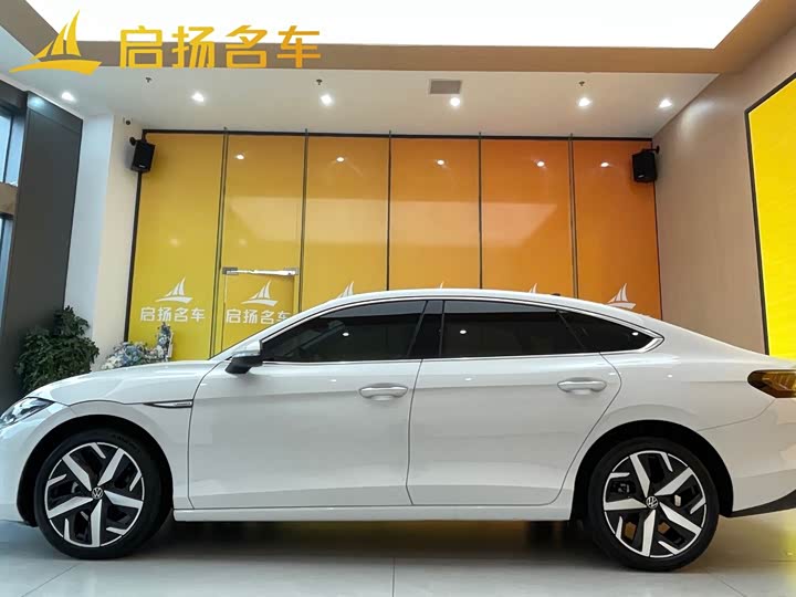 Фото 6 - Volkswagen Lamando L