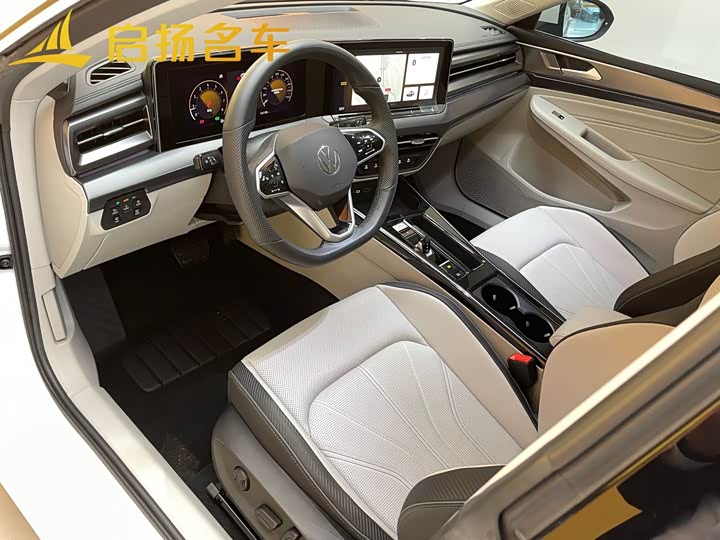 Фото 9 - Volkswagen Lamando L