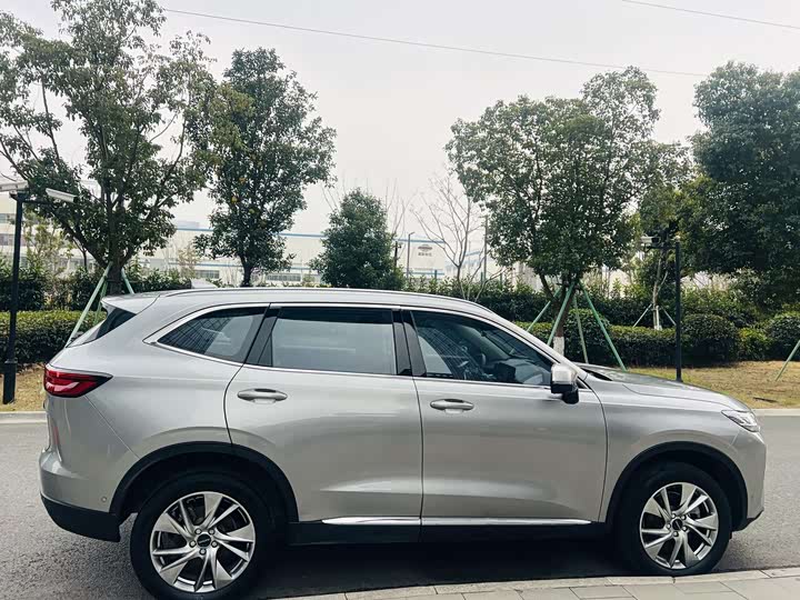 Фото 4 - Haval H6