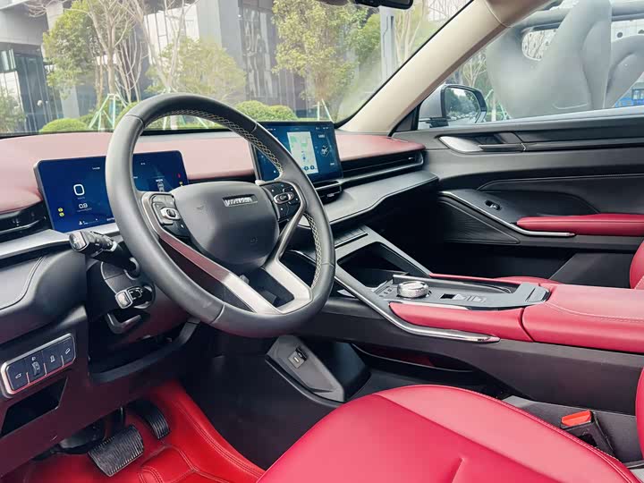 Фото 9 - Haval H6