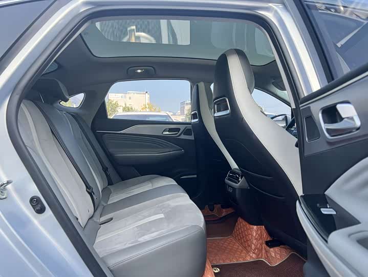 Фото 8 - GAC Aion S Plus