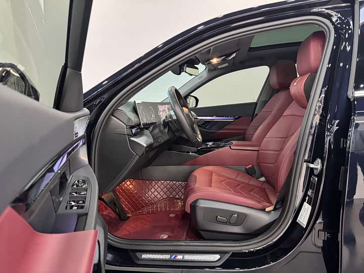 Фото 7 - BMW 5 Series