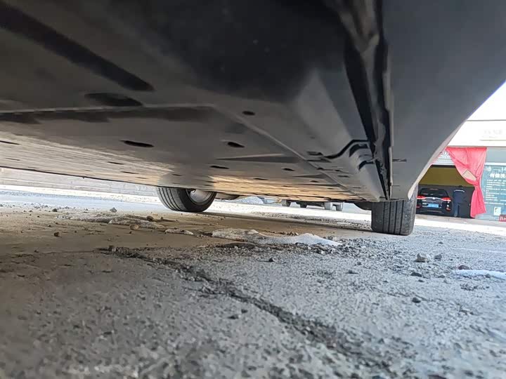 Фото 4 - Volkswagen ID.6 Crozz