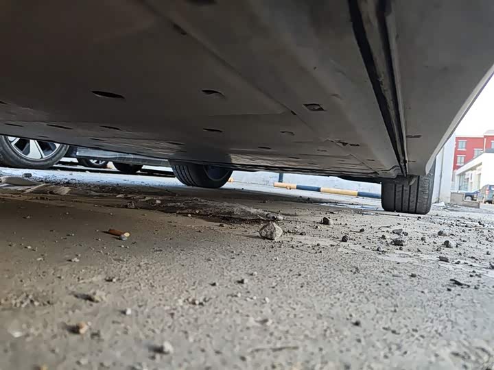 Фото 8 - Volkswagen ID.6 Crozz