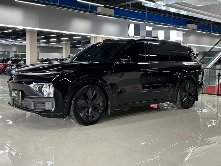 Фото 1 - LiXiang L9