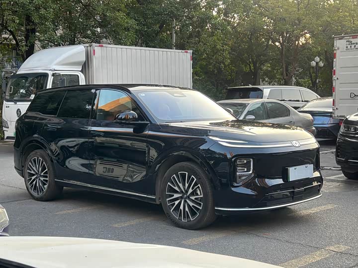 Фото 3 - Changan Qiyuan (Nevo) Q07