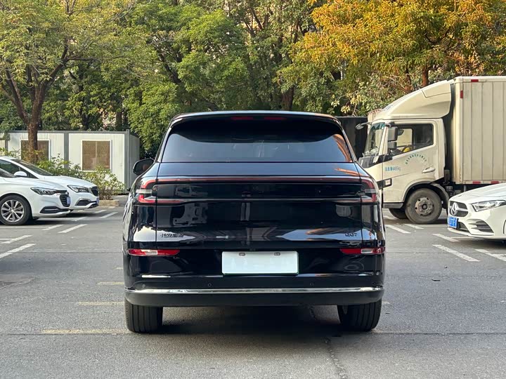 Фото 5 - Changan Qiyuan (Nevo) Q07