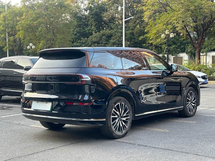 Фото 6 - Changan Qiyuan (Nevo) Q07