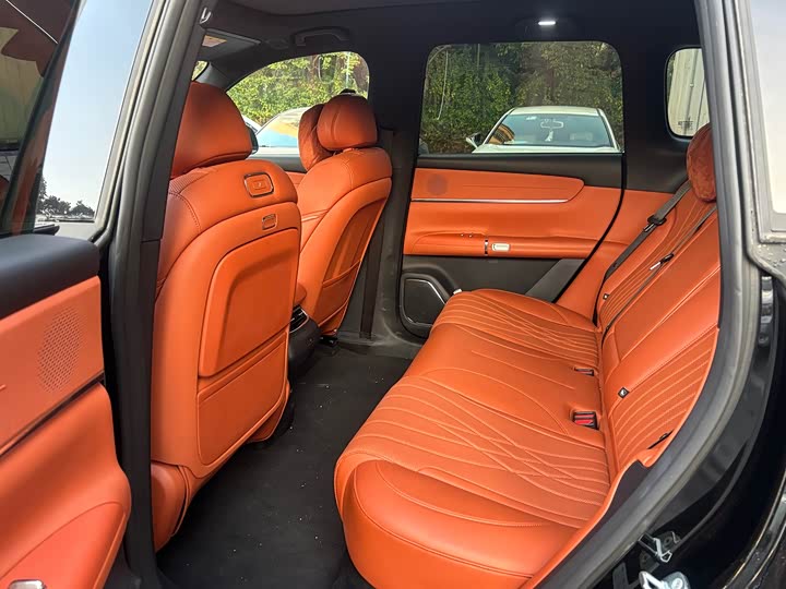 Фото 8 - Changan Qiyuan (Nevo) Q07