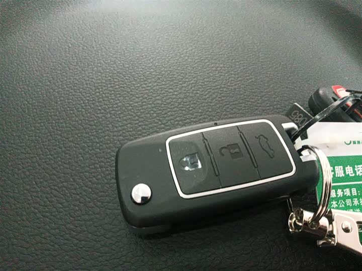 Фото 9 - Dongfeng Forthing S50 EV