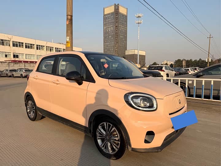 Фото 3 - Leapmotor T03