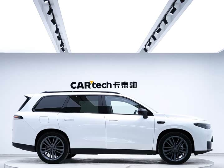 Фото 4 - Leapmotor C16